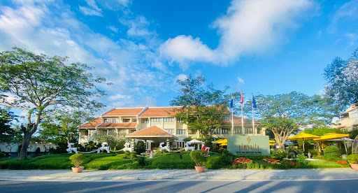  Almanity Hội An Resort & Spa được thành lập từ năm 2014 tại Hội An